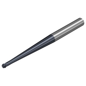 CoroMill® Plura solid carbide lollipop end mill 2L486-0476-RI0953R2AH ID:8627126 Sandvik