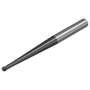 CoroMill® Plura solid carbide lollipop end mill 2L486-0476-TI0953T2CH ID:8627111 Sandvik