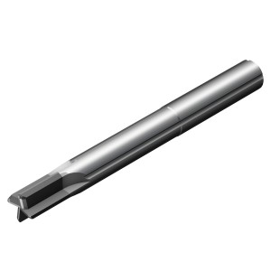 CoroMill® Plura, monolityczny węglikowy frez trzpieniowy do obróbki wgłębnej 2P090-1000-PB1610 ID:7990644 Sandvik