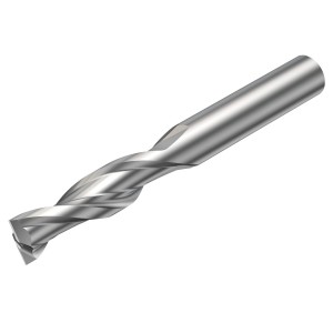 CoroMill® Plura, monolityczne węglikowe frezy trzpieniowe do usuwania dużych wiórów 2P170-2000-NAH10F ID:6260037 Sandvik