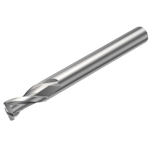 CoroMill® Plura, monolityczne węglikowe frezy trzpieniowe do usuwania dużych wiórów 2S221-2000-250-NGH10F ID:6261158 Sandvik