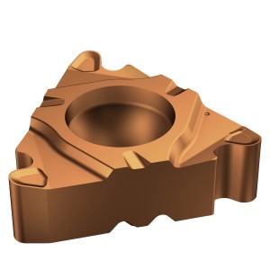 CoroThread® 266, płytka do toczenia gwintów 266LG-16RN01A100M1125 ID:5781822 Sandvik