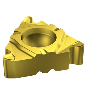 CoroThread® 266, płytka do toczenia gwintów 266LG-22RN01A040M1020 ID:5757645 Sandvik