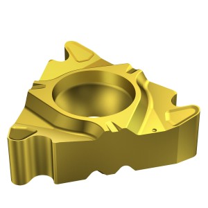 CoroThread® 266, płytka do toczenia gwintów 266LL-22RN01A040M1020 ID:5757784 Sandvik