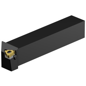 CoroThread® 266, oprawka z chwytem tradycyjnym do toczenia gwintów 266RFG-163D ID:5757853 Sandvik