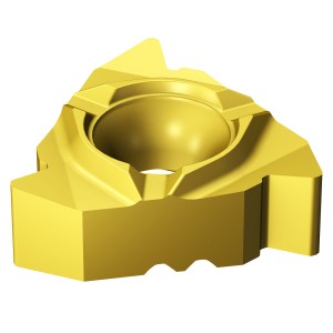 CoroThread® 266, płytka do toczenia gwintów 266RG-16UN01F140E1135 ID:5857577 Sandvik