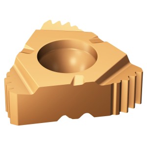 CoroThread® 266, płytka do toczenia gwintów 266RG-16UN03A180M1125 ID:5757912 Sandvik