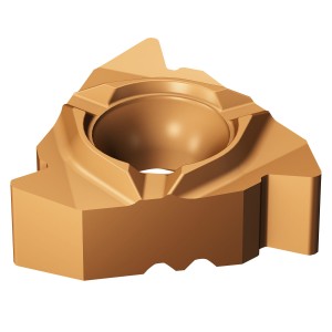 CoroThread® 266, płytka do toczenia gwintów 266RG-16VW01C002M1125 ID:5781947 Sandvik