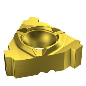CoroThread® 266, płytka do toczenia gwintów 266RG-22BU01A050E1020 ID:5757882 Sandvik