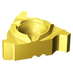 CoroThread® 266, płytka do toczenia gwintów 266RG-22SA01F040E1020 ID:5758245 Sandvik