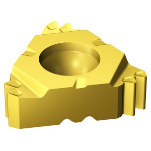 CoroThread® 266, płytka do toczenia gwintów 266RG-22WH02A110E1020 ID:5758107 Sandvik