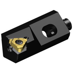 CoroThread® 266, wkładka do toczenia gwintów 266RKF-16CA-16 ID:5758027 Sandvik
