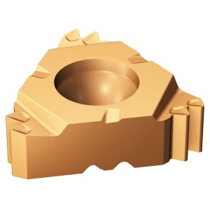 CoroThread® 266, płytka do toczenia gwintów 266RL-16UN02A120M1125 ID:5757960 Sandvik