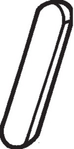 Zabierak 3191010-461 ID:5758366 Sandvik