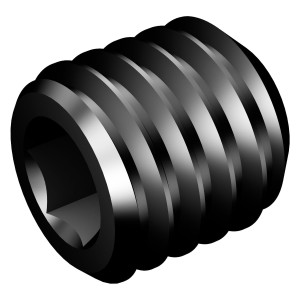 Zaślepka, gwint cylindryczny 3214013-03 ID:6863649 Sandvik