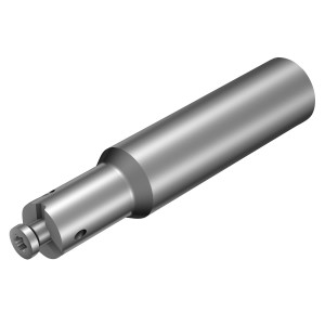 Adapter z chwytu cylindrycznego na złącze CoroDrill® 327 327-16A24SC-12 ID:8610064 Sandvik