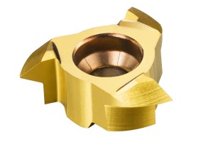 CoroMill® 327, węglikowa część robocza do frezowania gwintów 327R06-12100VM-TH1025 ID:5758765 Sandvik