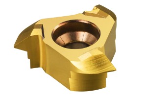 CoroMill® 327, węglikowa część robocza do frezowania gwintów 327R09-1816UN-TH1025 ID:6010098 Sandvik