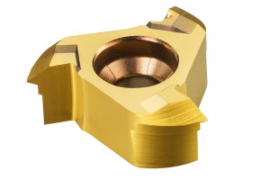 CoroMill® 327, węglikowa część robocza do frezowania gwintów 327R09-18300MM-TH1025 ID:6010113 Sandvik
