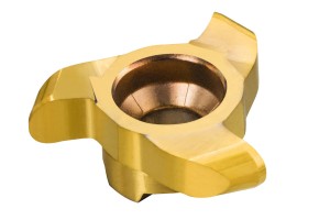 CoroMill® 327, węglikowa część robocza do rowków 327R12-2230015-RM1025 ID:5758810 Sandvik