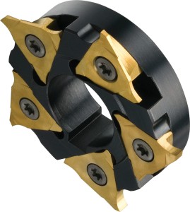 CoroMill® 328, frez do rowków 328-080S27-13M ID:5758764 Sandvik