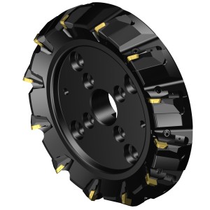 CoroMill® 360, frez czołowy 360-315Q60-Z12D19 ID:5758922 Sandvik