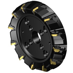 CoroMill® 360, frez czołowy 360-315Q60-Z12D28 ID:5758924 Sandvik