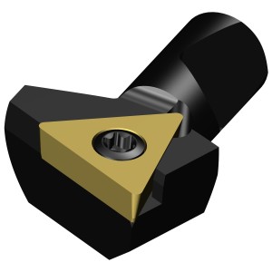 Wkładka do wykończeniowych narzędzi wytaczarskich 391.38A-1A-T09A ID:5759646 Sandvik