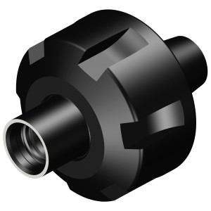 Adapter z tulei zaciskowej ER na złącze Coromant EH 392.EREH-1612010 ID:6048672 Sandvik