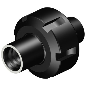 Adapter z tulei zaciskowej ER na złącze Coromant EH 392.EREH-2520019 ID:6048679 Sandvik