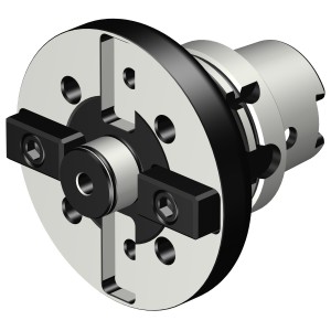 Adapter ze złącza HSK na złącze CoroBore® XL 392.410XL-10040080A ID:8466320 Sandvik