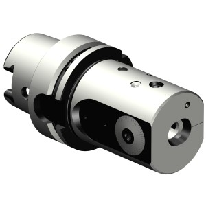 Adapter ze złącza HSK na oprawkę do wykończeniowych głowic wytaczarskich 392.41037B-6312090C ID:8487766 Sandvik
