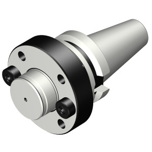 Adapter ze złącza BIG-PLUS MAS-BT na złącze trzpieniowe 392.55805-5060080 ID:7079778 Sandvik