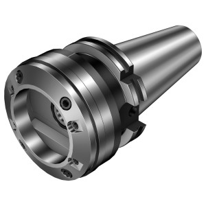 Nastawny adapter ze złącza ISO 7388-1 na złącze ISO 9766 392B.140277-4001055 ID:8163289 Sandvik