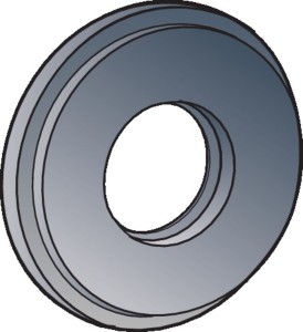 Pierścień uszczelniający 3925.00700 ID:5760190 Sandvik