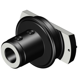 Suwak do nastawnej oprawki do wierteł 393.277-2002075A ID:5760589 Sandvik