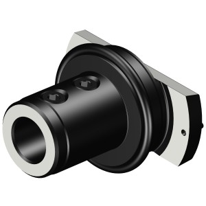 Suwak do nastawnej oprawki do wierteł 393.277-2502085A ID:5760591 Sandvik