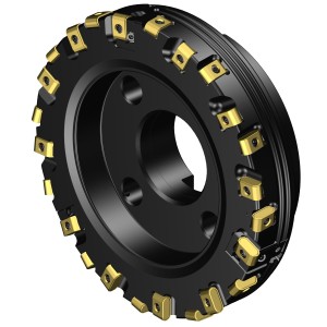 CoroMill® 425, frez czołowy 425-200Q60-17H ID:6717969 Sandvik
