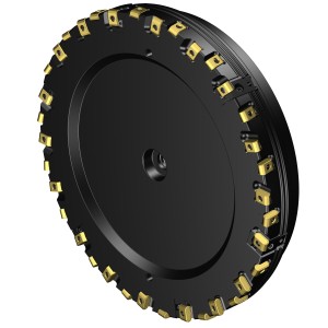 CoroMill® 425, frez czołowy 425-315P-17H ID:6717987 Sandvik