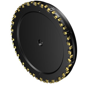 CoroMill® 425, frez czołowy 425-400P-17H ID:6717991 Sandvik