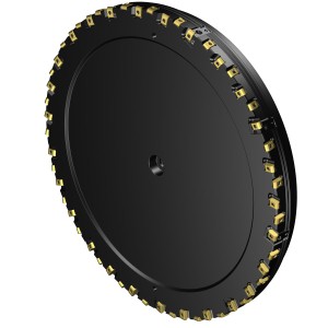 CoroMill® 425, frez czołowy 425-500P-17M ID:6717993 Sandvik