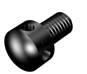 Śruba regulacyjna 434.9-825 ID:5762203 Sandvik