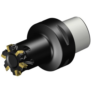 CoroMill® 490, frez walcowo-czołowy 490-040C6-08H ID:5761856 Sandvik