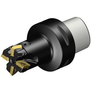 CoroMill® 490, frez walcowo-czołowy 490-040C6-14H ID:5829345 Sandvik
