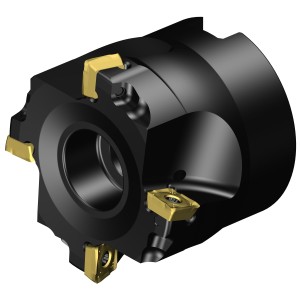 CoroMill® 490, frez walcowo-czołowy 490-050Q22-08L ID:5762141 Sandvik