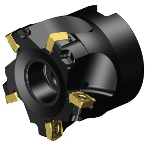 CoroMill® 490, frez walcowo-czołowy 490-050Q22-08M ID:5762143 Sandvik
