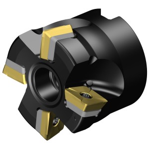 CoroMill® 490, frez walcowo-czołowy 490-050Q22-14M ID:5829330 Sandvik