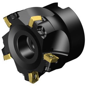 CoroMill® 490, frez walcowo-czołowy 490-054Q22-08M ID:5762148 Sandvik