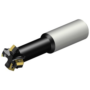 CoroMill® 495, frez do fazowania 495-025A25-6009H ID:6536277 Sandvik