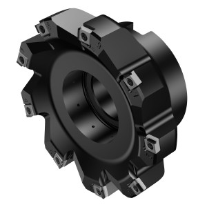 M5B90, frez czołowy 5B90-125Q40-09M ID:8090362 Sandvik